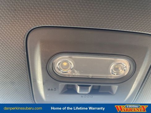 Certified 2022 Subaru Forester Wilderness image 47