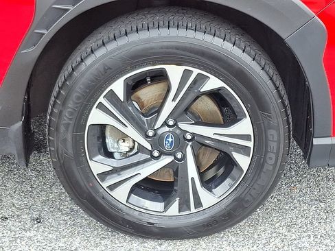 Used 2024 Subaru Crosstrek 2.0i Premium w/ Crosstrek Mirror Package AWD/4WD image 8