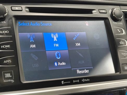 Used 2016 Toyota Highlander Limited AWD/4WD image 40
