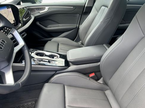 Used 2026 Audi A6 Premium Plus AWD/4WD image 9