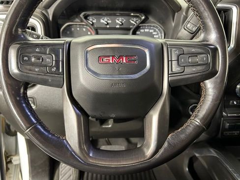 Used 2022 GMC Sierra 3500 AT4 AWD/4WD image 25