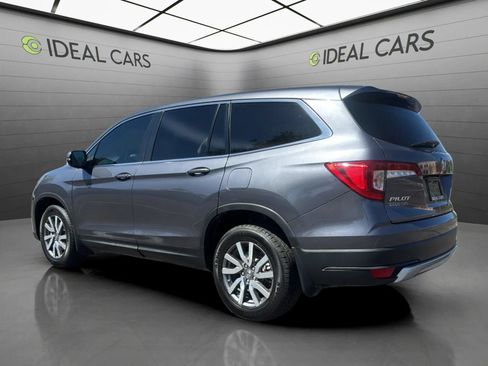 Used 2020 Honda Pilot EX-L image 7