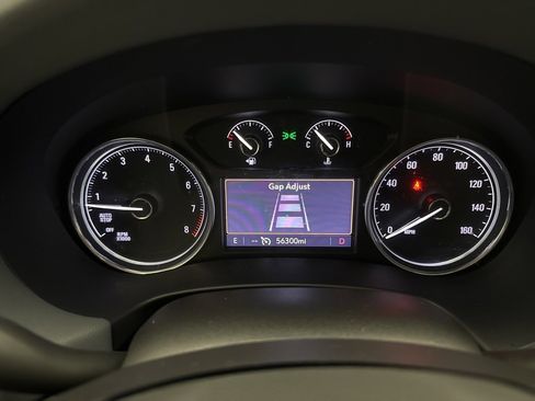 Used 2023 Buick Enclave Essence w/ Experience Buick Package image 37