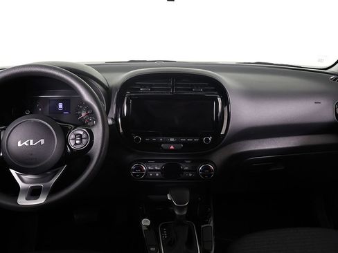 Used 2022 Kia Soul S FWD image 33