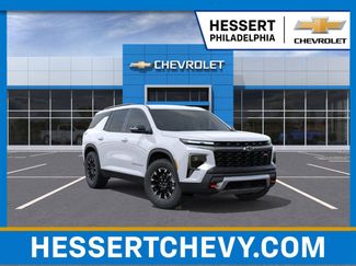 New 2026 Chevrolet Traverse Z71 w/ Enhanced Driving Package video 1