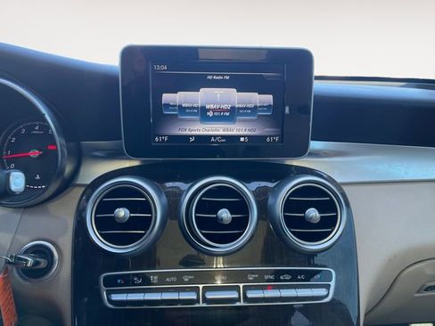Used 2018 Mercedes-Benz GLC 300 GLC 300 image 20