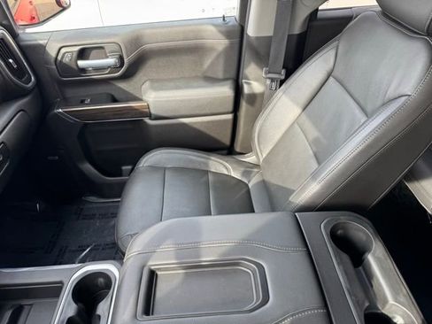 Used 2020 Chevrolet Silverado 1500 RST image 19