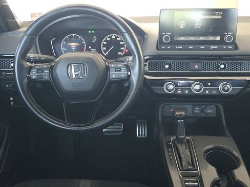 Certified 2023 Honda Civic Sport image 15