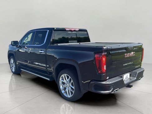Used 2022 GMC Sierra 1500 Denali w/ Denali Reserve Package AWD/4WD image 21