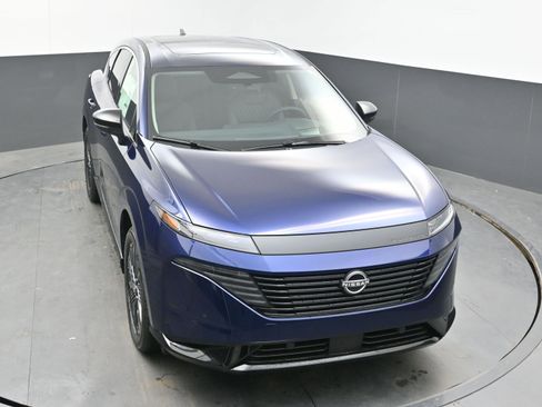 New 2026 Nissan Murano Platinum AWD/4WD image 33