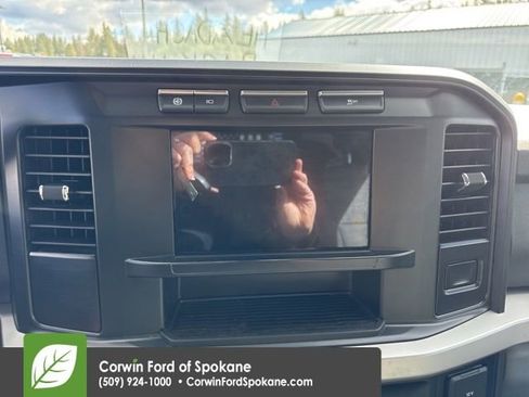 Used 2024 Ford F350 XLT w/ 360-Degree Camera Package image 13
