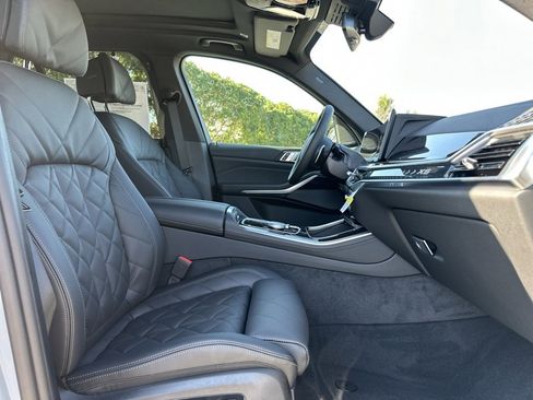New 2026 BMW X5 xDrive40i w/ M Sport Package image 26