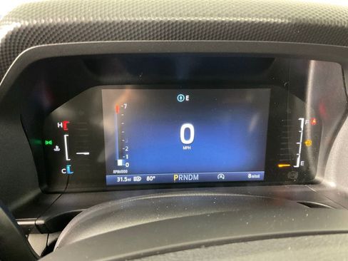 New 2026 Ford Ranger XLT w/ Equipment Group 301A High image 25