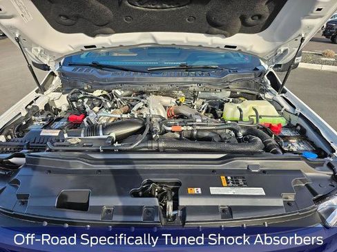 Certified 2026 Ford F450 King Ranch w/ FX4 Off-Road Package image 11