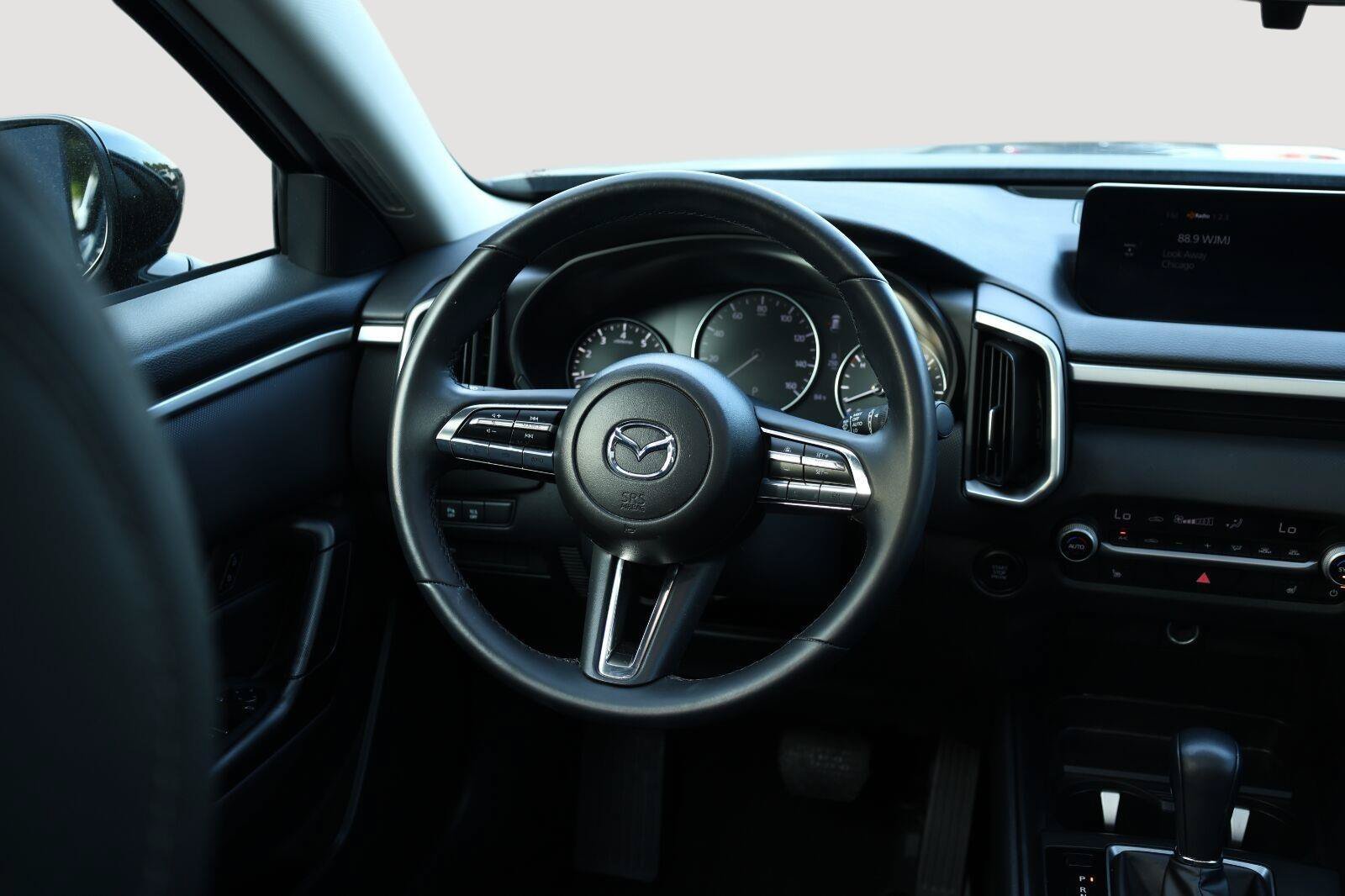 Used 2026 MAZDA CX-50 AWD 2.5 S w/ Preferred Pkg image 26