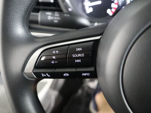 New 2026 MAZDA MAZDA3 s FWD image 24