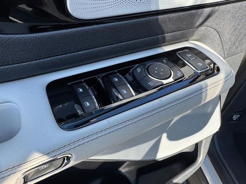 New 2025 Lincoln Aviator Reserve w/ Equipment Group 201A image 15