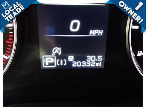 Certified 2024 Subaru Crosstrek 2.0i Premium AWD/4WD image 26