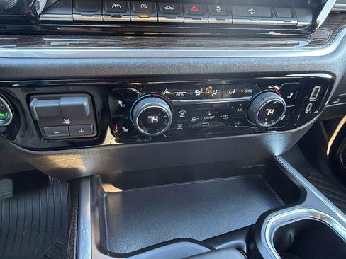 Certified 2025 Chevrolet Silverado 1500 LT Trail Boss w/ Convenience Package II image 31