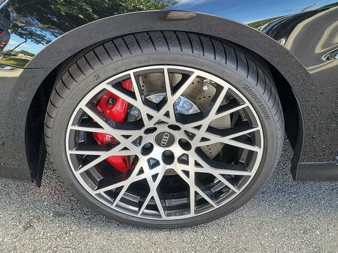 New 2026 Audi RS 3 image 16