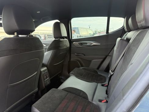 Used 2024 Dodge Hornet R/T image 17