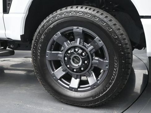 Used 2024 Ford F250 XL w/ STX Appearance Package AWD/4WD image 33