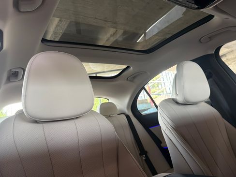 New 2026 Mercedes-Benz E 350 Sedan image 15