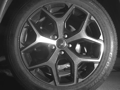 Used 2025 Jeep Compass Limited image 14