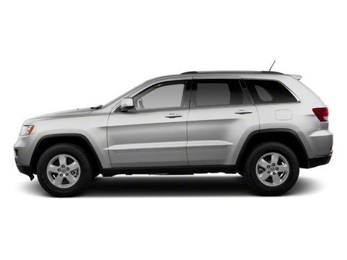 Used 2013 Jeep Grand Cherokee Limited RWD image 6