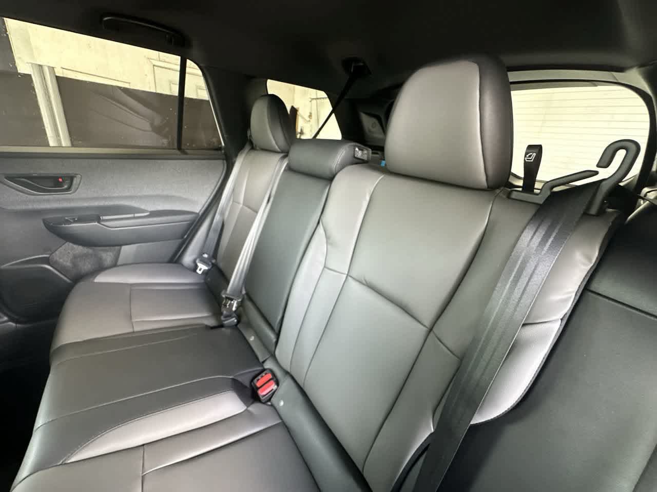 New 2026 Subaru Outback Premium AWD/4WD image 22