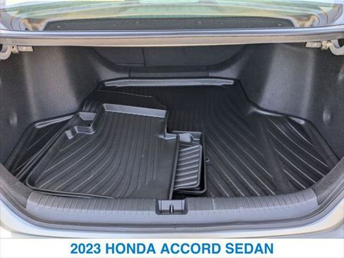 Used 2023 Honda Accord EX image 23