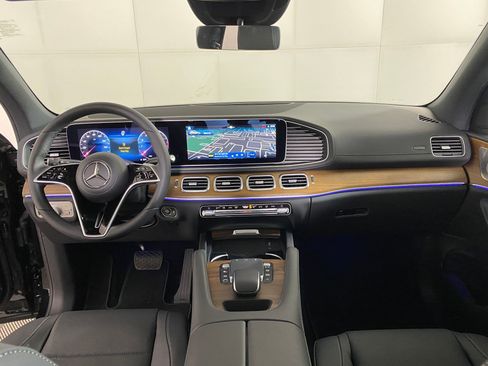Used 2026 Mercedes-Benz GLE 350 4MATIC image 16