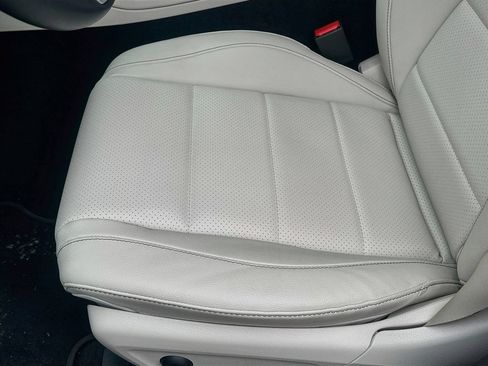 Certified 2025 Mercedes-Benz GLE 350 4MATIC image 20