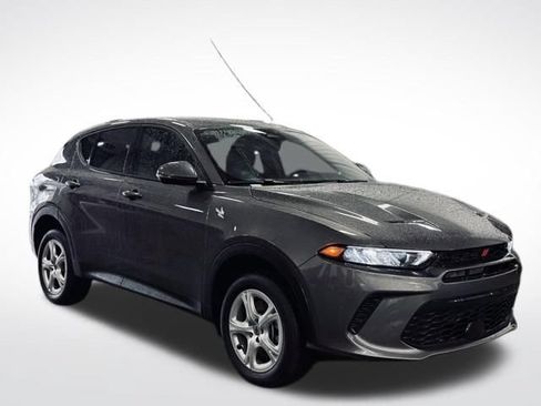 Used 2024 Dodge Hornet GT AWD/4WD image 4