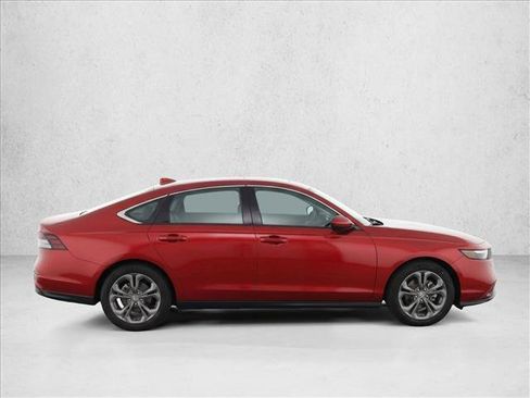 Used 2024 Honda Accord EX image 8