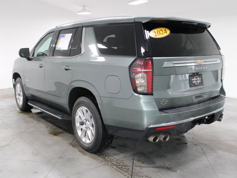 Used 2024 Chevrolet Tahoe Premier image 7