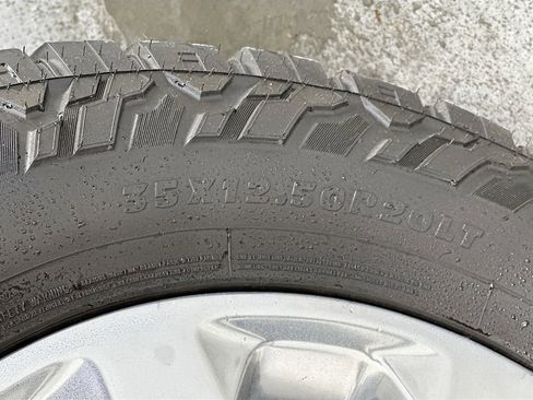 Used 2019 RAM 2500 Big Horn AWD/4WD image 31