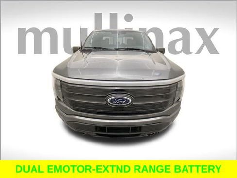 New 2023 Ford F150 Lightning Platinum image 14