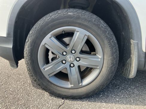 Used 2022 Honda Ridgeline RTL-E image 29