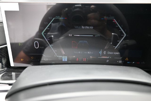 New 2027 BMW X6 xDrive40i AWD/4WD image 12