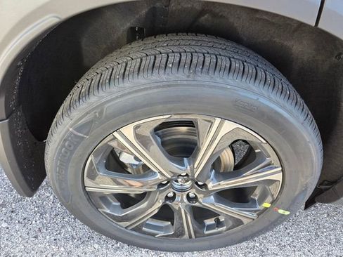 New 2026 INFINITI QX60 Autograph w/ Autograph Tech Package image 20