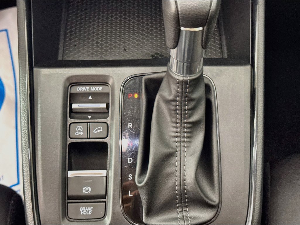 Used 2024 Honda CR-V LX image 19