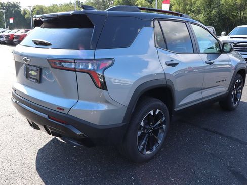 New 2027 Chevrolet Equinox RS FWD image 29