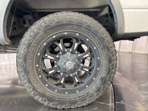 Used 2013 Ford F150 FX4 w/ Mid Equipment Group image 22