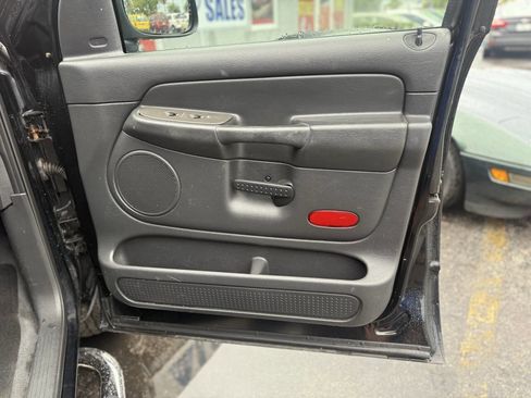 Used 2005 Dodge Ram 1500 Truck SLT image 20