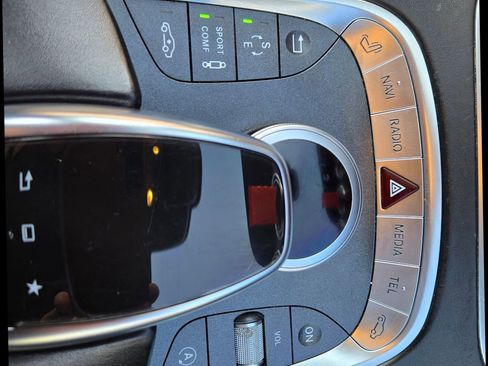 Used 2016 Mercedes-Benz S 550 4MATIC Coupe w/ Premium 1 Package image 17