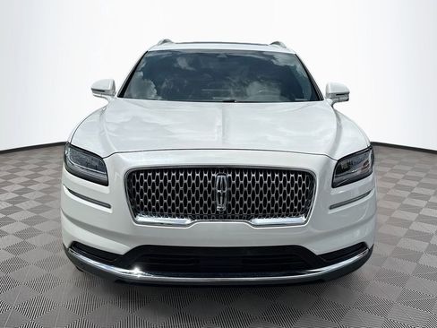 Used 2023 Lincoln Nautilus Reserve w/ Equipment Group 201A AWD/4WD image 2