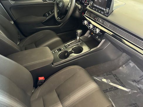 Used 2024 Honda Civic LX image 15