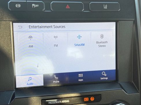 Used 2020 Ford F250 XLT w/ XLT Premium Package AWD/4WD image 24