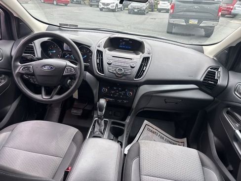 Used 2018 Ford Escape SE AWD/4WD image 9